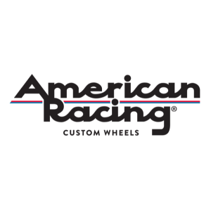 American Racing Vintage