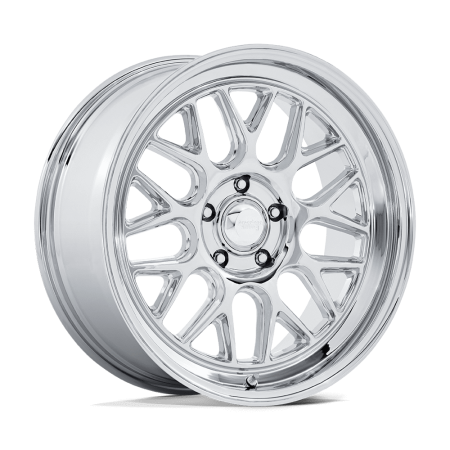 American Racing Vintage G-Force – Хром