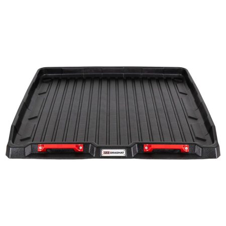 Плъзгаща тава за каросерия ARB DragMat V2 – Ford Ranger / Ford Ranger Raptor / Volkswagen Amarok