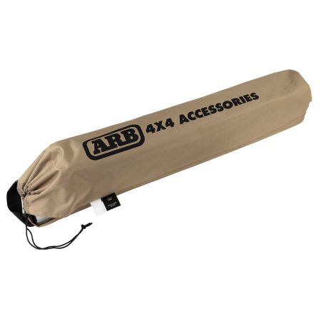 Алуминиева маса за къмпинг ARB 86 × 70 × 70 см