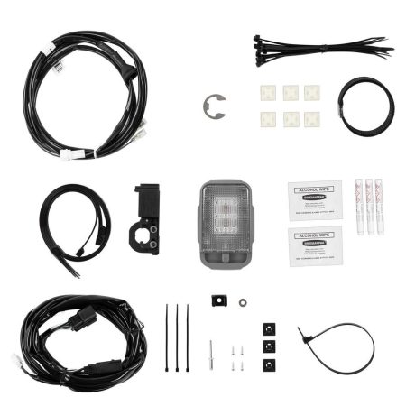 Премиум комплект за капак ARB Sportlid – Ford Ranger / Ford Ranger Raptor (176014)