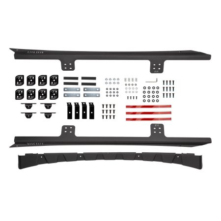 Монтажен комплект за багажник ARB BASE Rack – Ford Ranger / Ford Ranger Raptor / Mazda BT-50
