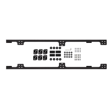 Монтажен комплект BASE Rack за хардтоп ARB Classic / Classic Plus – Ford Ranger / Ford Ranger Raptor / Mazda BT-50