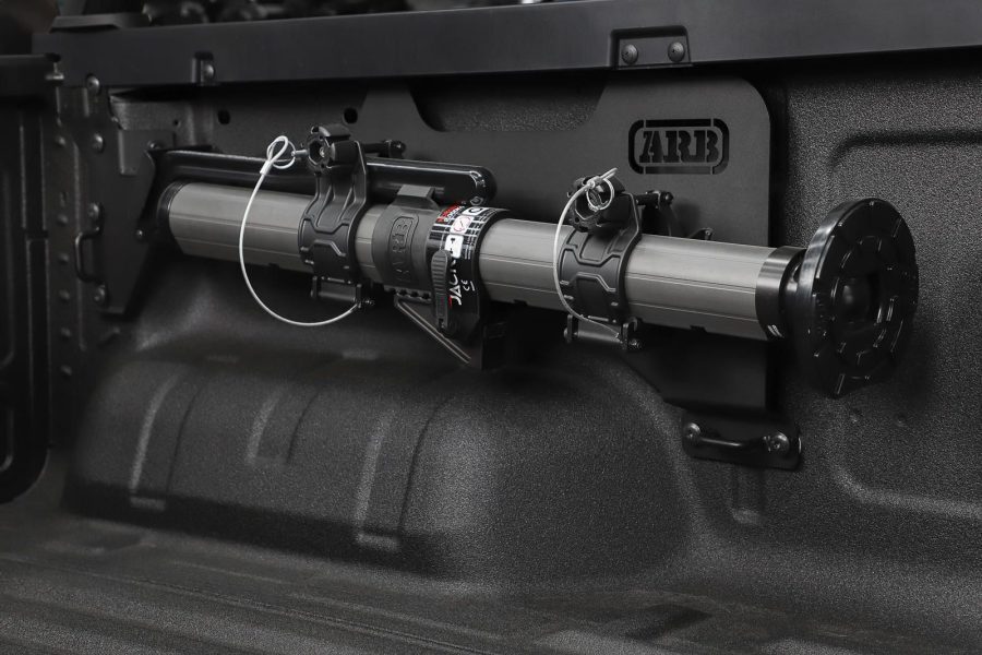 Стойка за крик ARB Jack – Ford Ranger / Ford Ranger Raptor / Volkswagen Amarok