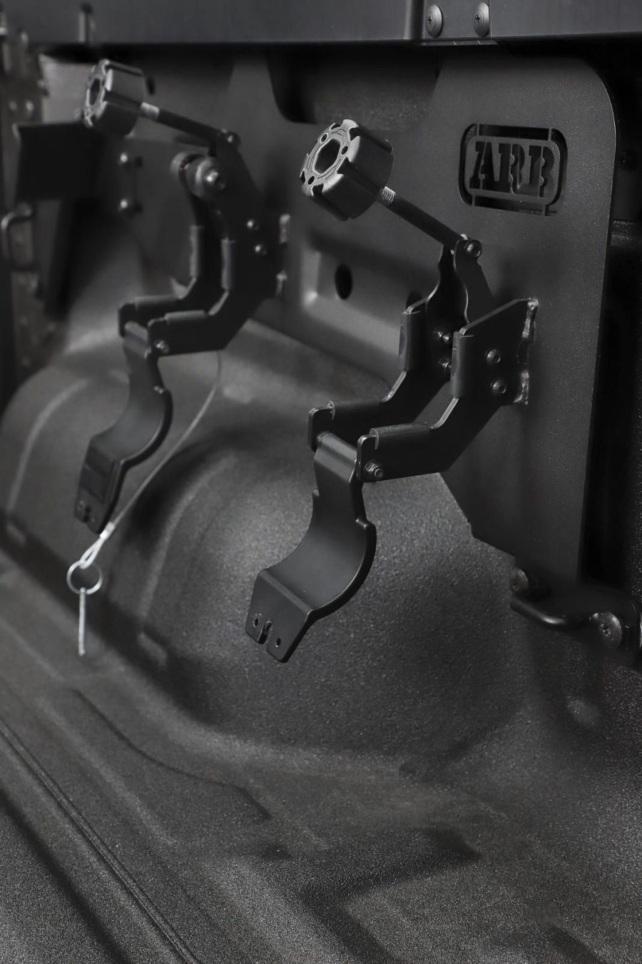 Стойка за крик ARB Jack – Ford Ranger / Ford Ranger Raptor / Volkswagen Amarok