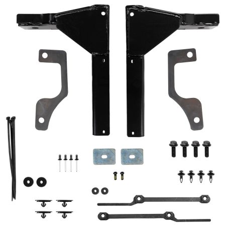 Подсилваща скоба за коритото ARB J-Brace (Ford Ranger) – Ford Ranger Raptor T6.2 (2023–), T6(2019–2022)