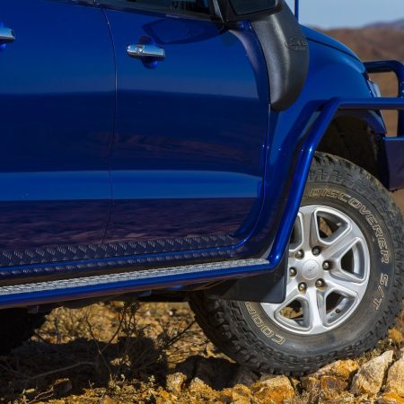 Странична степенка ARB Deluxe – Ford Ranger / Ford Ranger Raptor / Mazda BT-50