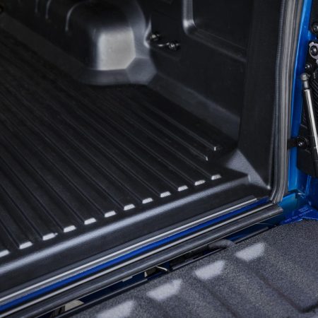 Странични уплътнения за капака на коша ARB – Ford Ranger / Ford Ranger Raptor / Volkswagen Amarok (6178102)