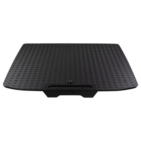 Твърд капак за корито ARB Hardlid – Ford Ranger / Ford Ranger Raptor (HLID02B)