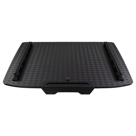 Твърд капак за корито ARB Hardlid – Ford Ranger / Ford Ranger Raptor (HLID02P)