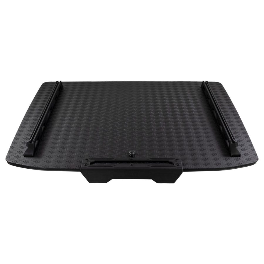 Твърд капак за корито ARB Hardlid – Ford Ranger / Ford Ranger Raptor (HLID02P)