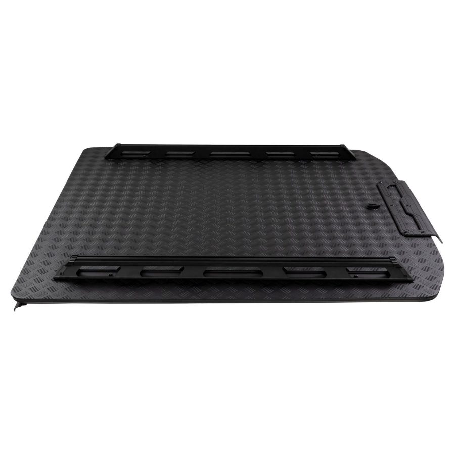 Твърд капак за корито ARB Hardlid – Ford Ranger / Ford Ranger Raptor (HLID02P)