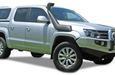 Шнорхел Safari V-SPEC – Volkswagen Amarok 1st Gen (2010–2022) (SS1400HF)