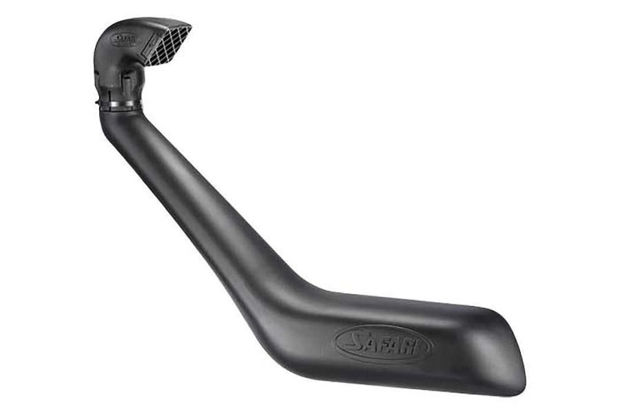Шнорхел Safari V-SPEC – Toyota Land Cruiser Prado J120 (2002–2009) (SS181HF)