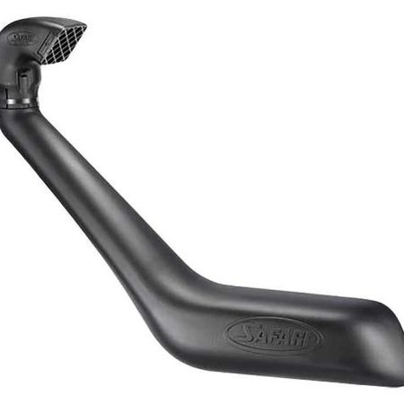 Шнорхел Safari V-SPEC – Toyota Land Cruiser Prado J120 (2002–2009) (SS186HF)