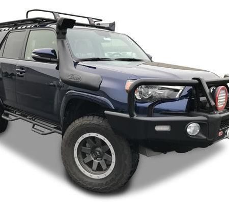 Шнорхел Safari ARMAX – Toyota 4Runner N210 (2003–2009), N280 (2009–2025), N280 (2025–)