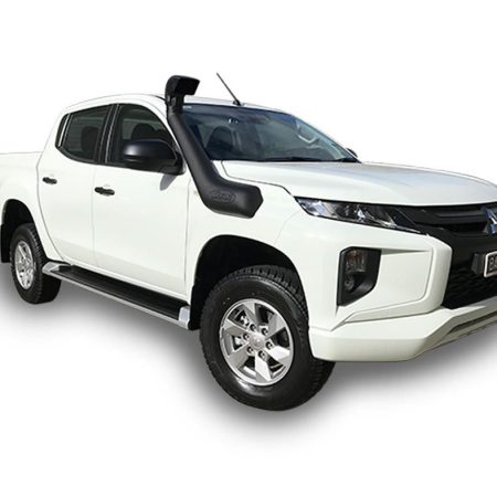 Шнорхел Safari V-SPEC – Mitsubishi L200 KJ/KK/KL (2015–2019), KL0T (2019–)