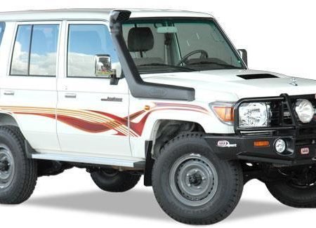 Шнорхел Safari V-SPEC (SS79HFE)