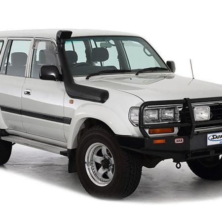 Шнорхел Safari V-SPEC – Toyota Land Cruiser