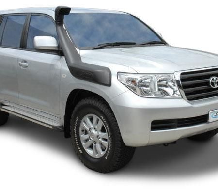 Шнорхел Safari R-SPEC – Toyota Land Cruiser J200 (2007–2021)