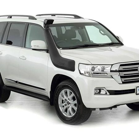Шнорхел Safari V-SPEC – Toyota Land Cruiser J200 (2007–2021)