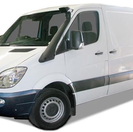 Шнорхел Safari V-SPEC (SS95HF)