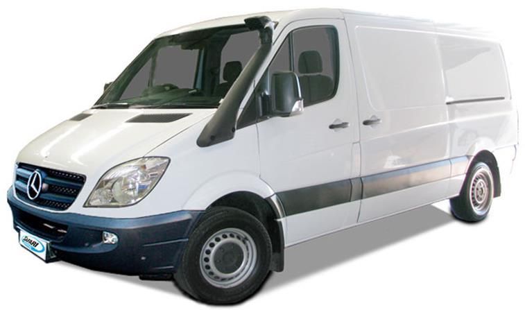 Шнорхел Safari V-SPEC (SS95HF)