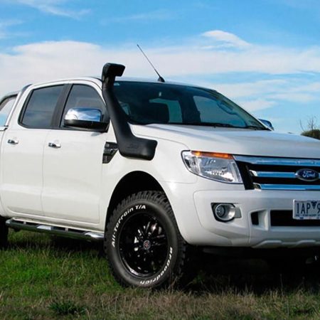 Шнорхел Safari V-SPEC – Ford Ranger T6 (2011–2022), T6.2 (2023–) (SS982HF)