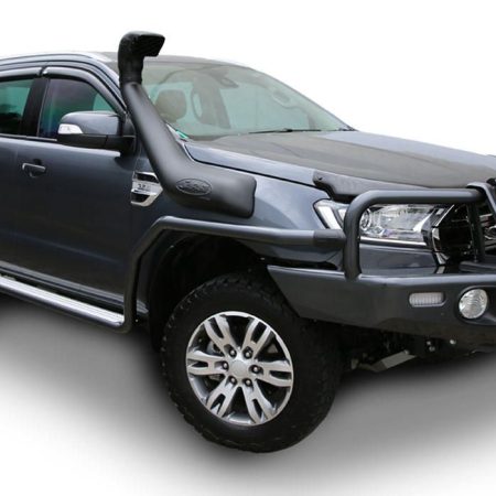 Шнорхел Safari ARMAX – Ford Ranger / Ford Ranger Raptor