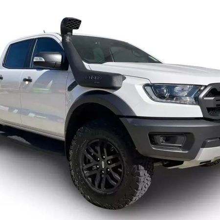 Шнорхел Safari ARMAX – Ford Ranger T6 (2011–2022) / Ford Ranger Raptor T6.2 (2023–), T6(2019–2022)