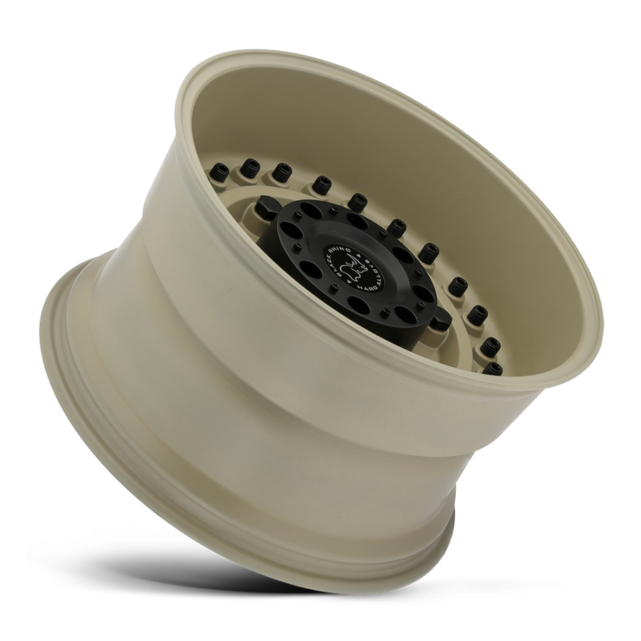 Black Rhino Hard Alloys Armory – Пясъчен