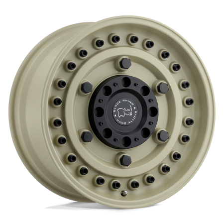 Black Rhino Hard Alloys Armory – Пясъчен