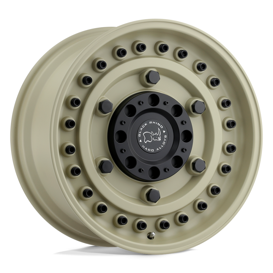 Black Rhino Hard Alloys Armory – Пясъчен