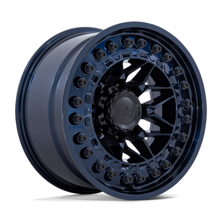 Black Rhino Hard Alloys Alpha – Тъмносин