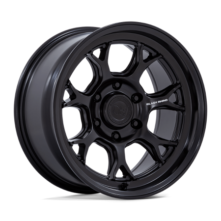 Black Rhino Hard Alloys Etosha – Матово черно