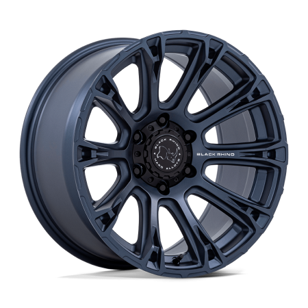 Black Rhino Hard Alloys Diamondback – Metallic Blue
