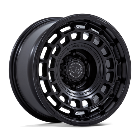 Black Rhino Hard Alloys Awol – Матово черно