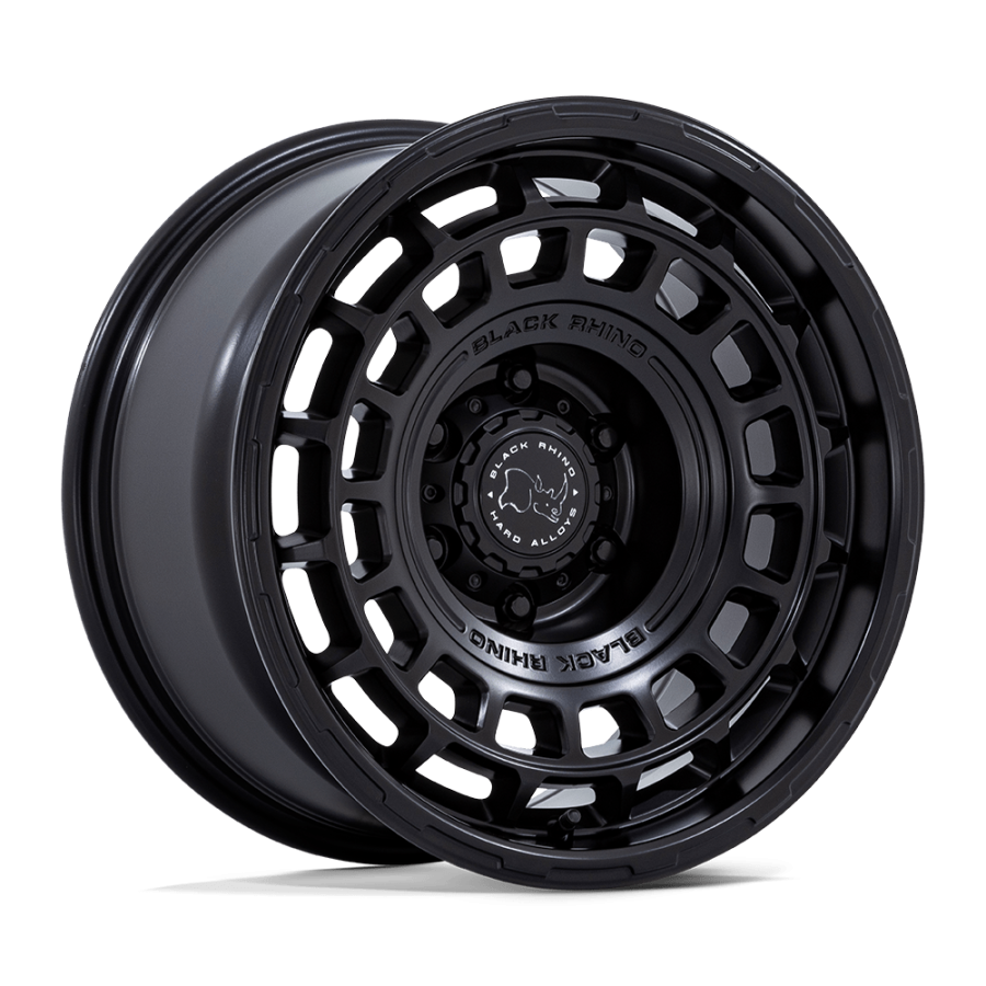 Black Rhino Hard Alloys Awol – Матово черно