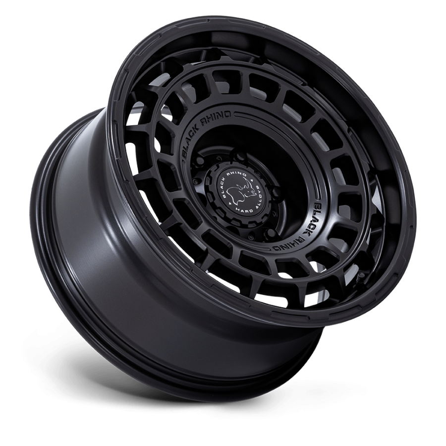 Black Rhino Hard Alloys Awol – Матово черно