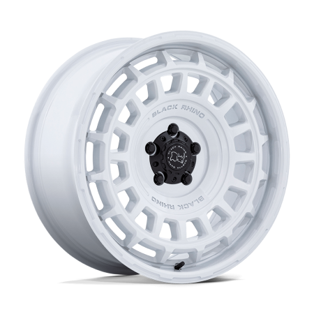 Black Rhino Hard Alloys Awol – Бял гланц
