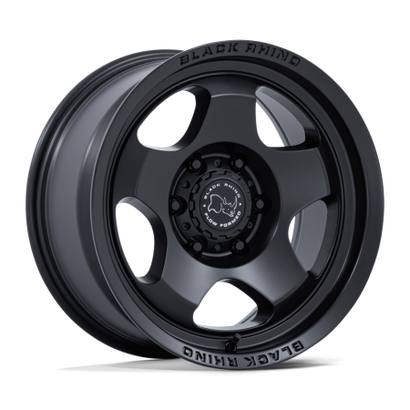 Black Rhino Hard Alloys Sol – Матово черно