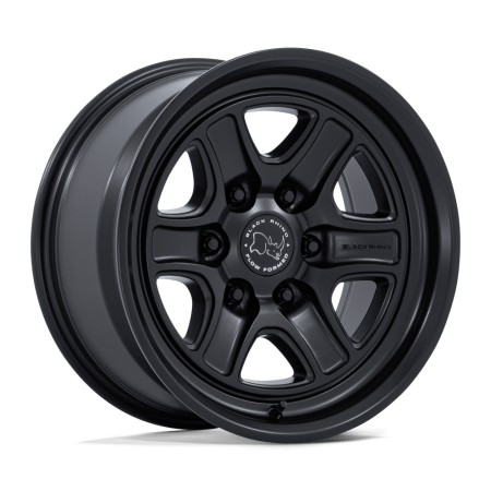 Black Rhino Hard Alloys Echo – Матово черно