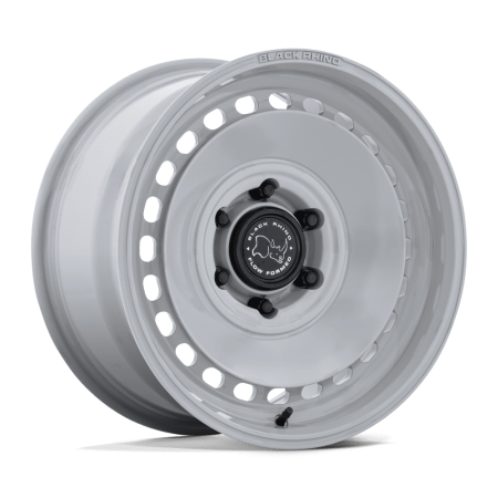 Black Rhino Hard Alloys Basin – Grayspace