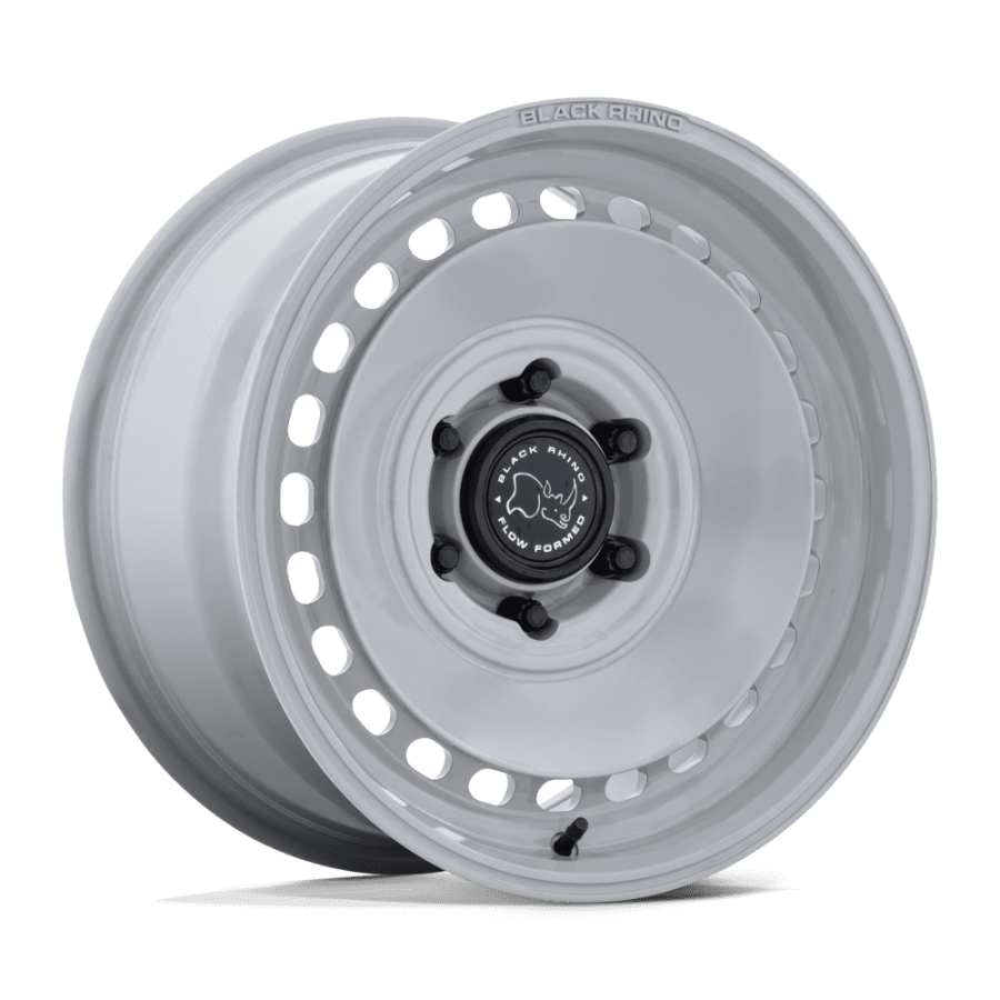 Black Rhino Hard Alloys Basin – Grayspace