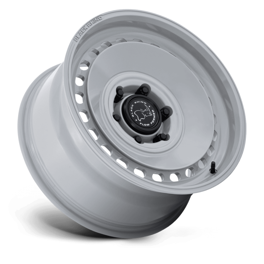 Black Rhino Hard Alloys Basin – Grayspace