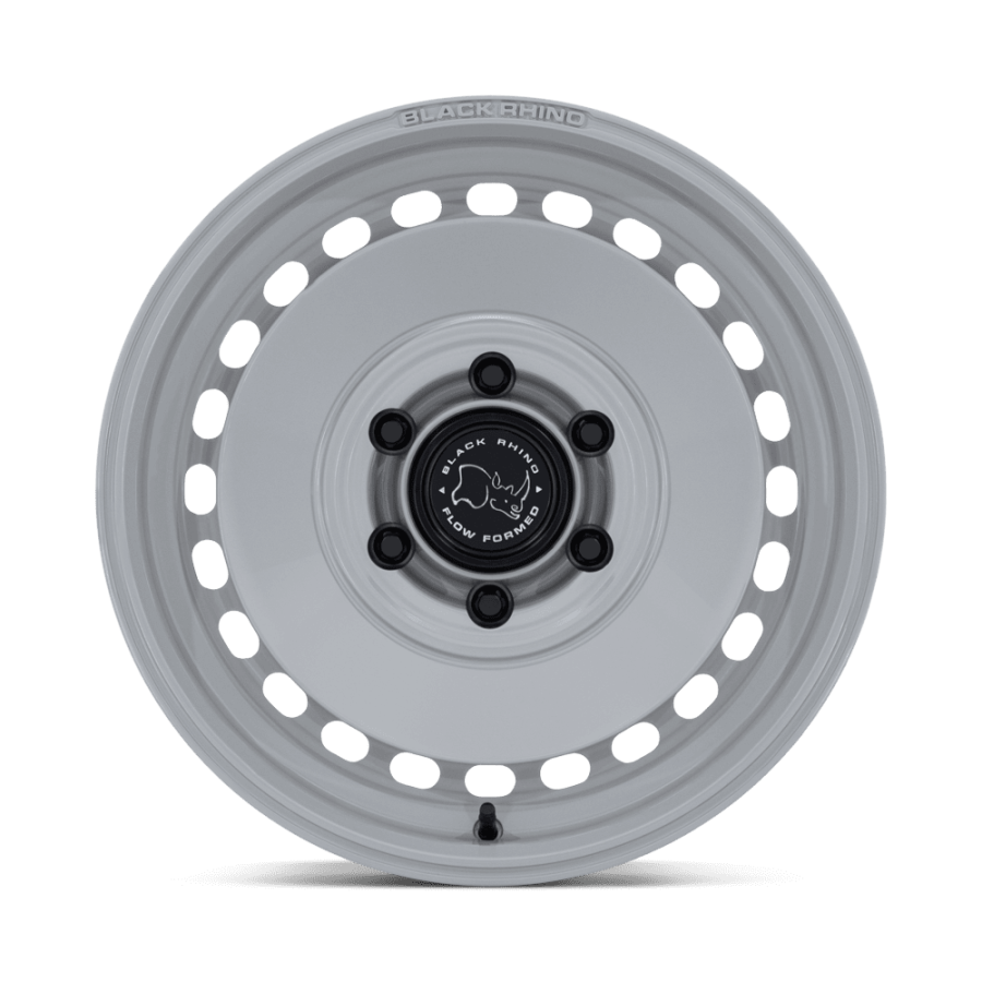 Black Rhino Hard Alloys Basin – Grayspace