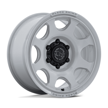 Black Rhino Hard Alloys Tembo – Grayspace