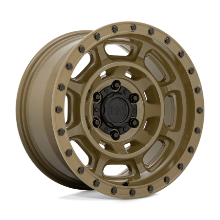 Black Rhino Hard Alloys Convoy – Gator зелено