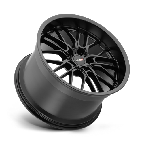 Cray Eagle – Matte Black