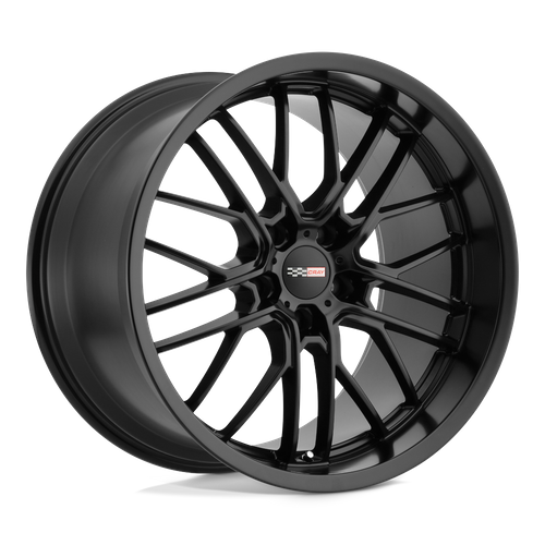 Cray Eagle – Matte Black